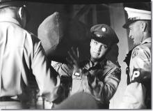 Talks, September 22, 2021, 09/22/2021, Elvis Has Left the Country: Pvt. Presley and the Brooklyn Army Terminal (online)