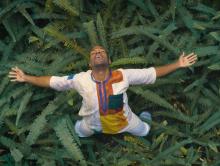 Movie in a Parks, September 18, 2021, 09/18/2021, Breathing Free: Music Videos of Black Empowerment