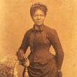Discussions, September 30, 2021, 09/30/2021, Black Designers in American Fashion: From Enslaved Makers to Streetwear (online)