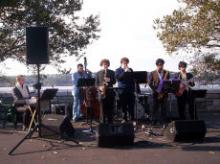 Concerts, September 26, 2021, 09/26/2021, A Hall of Fame Blues Band