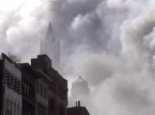 Screenings, September 11, 2021, 09/11/2021, 9/11: What I Saw (2021): A Firsthand Account