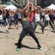 Workshops, October 04, 2021, 10/04/2021, Outdoor Workouts in Midtown