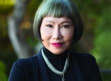 Films, September 25, 2021, 09/25/2021, Amy Tan: Unintended Memoir (2021): The Writer's Life (online)