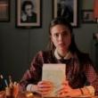 Films, September 26, 2021, 09/26/2021, My Salinger Year (2020): Working for a Famous Writer