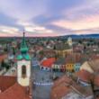 Tours, September 15, 2021, 09/15/2021, Hungary's Szentendre: Colorful Waterfront Town (online, livestream)