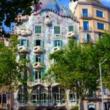 Tours, September 19, 2021, 09/19/2021, Barcelona: Gaudi's Whimsical Houses (online, livestream)