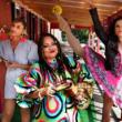 Musicals, September 16, 2021, 09/16/2021, Sancocho with Tap Dancer, Ballerina and Jazz Band