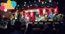 Concerts, September 18, 2021, 09/18/2021, Ska Ensemble Plays Favorites and Originals