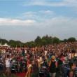 Movie in a Parks, September 15, 2021, 09/15/2021, We Are the Thousand (2020): Foo Fighters in Italy