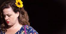 Movie in a Parks, September 29, 2021, 09/29/2021, The Last Days of Gilda (2020): Free Woman Irks Neighbors