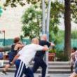 Workshops, October 12, 2021, 10/12/2021, Capoeira Class