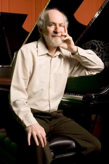 Discussions, September 29, 2021, 09/29/2021, Pianist-Composer Plays Right-Hand Arrangements (online)
