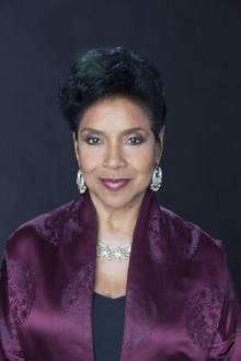 Discussions, September 20, 2021, 09/20/2021, A Conversation with Cosby Show Actress Phylicia Rashad (online)