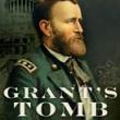 Author Readings, December 01, 2021, 12/01/2021, Grant's Tomb: The Epic Death of Ulysses S. Grant and the Making of an American Pantheon (online)