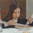 Opening Receptions, September 18, 2021, 09/18/2021, The Loo Table: Paintings of Pleasure and Pain