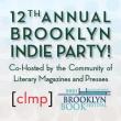 Festivals, October 01, 2021, 10/01/2021, Celebration for Brooklyn's Independent Book Publishers (online)