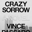Author Readings, October 14, 2021, 10/14/2021, Crazy Sorrow: A Novel About a Couple Torn Apart (online)