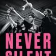 Author Readings, October 18, 2021, 10/18/2021, Never Silent: ACT UP and My Life in Activism (online)