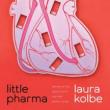 Poetry Readings, October 27, 2021, 10/27/2021, Little Pharma: Poems Written in Med School (online)