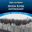 Poetry Readings, October 04, 2021, 10/04/2021, Excerpts from Spoon River Anthology (online)