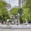 Talks, September 30, 2021, 09/30/2021, Sculptor Talks About His Work (in-person and online)