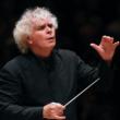 Concerts, September 21, 2021, 09/21/2021, World's Leading Conductor Sir Simon Rattle and The Berliner Philharmoniker: Sibelius (online, streaming until Sep 24)