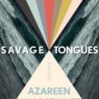 Author Readings, October 12, 2021, 10/12/2021, Savage Tongues: Named Most Anticipated Book by Harper's Bazaar, A Novel of Desire and Power (online)