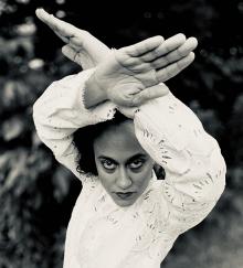 Dance Performances, September 29, 2021, 09/29/2021, Dance with Indigenous Power (online)