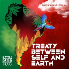 Performances, September 25, 2021, 09/25/2021, Treaty Between Self and Earth: Poetry, Music, Dance