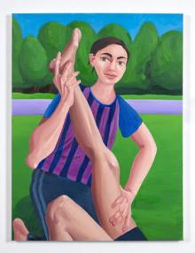 Opening Receptions, September 16, 2021, 09/16/2021, Figuring the Uncanny: Group Exhibition