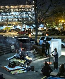 Performances, November 18, 2021, 11/18/2021, Kinstillatory Mappings in Light and Dark Matter: Music, Dance, Poetry