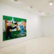 Opening Receptions, September 16, 2021, 09/16/2021, Things we talk about, things we see: Paintings and Drawings