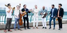 Concerts, November 02, 2021, 11/02/2021, Golden Age of Latin Music