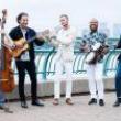 Concerts, November 02, 2021, 11/02/2021, Golden Age of Latin Music