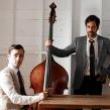 Concerts, September 21, 2021, 09/21/2021, Gypsy Jazz and Vintage Swing