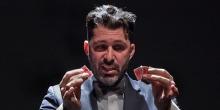 Performances, December 07, 2021, 12/07/2021, Magic Show