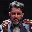 Performances, October 12, 2021, 10/12/2021, Magic Show