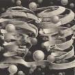 Opening Receptions, September 18, 2021, 09/18/2021, M.C. Escher: Prints, Drawings, Watercolors and Textiles