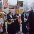 Movie in a Parks, September 25, 2021, 09/25/2021, Rebel Hearts (2021): True Story of 1960's Fight for Freedom in Church
