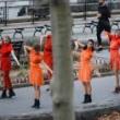 Dance Performances, September 19, 2021, 09/19/2021, Beautifully expansive, surprisingly intimate dance performance will progress through the park