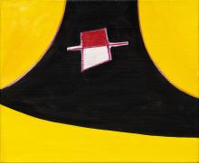 Opening Receptions, September 25, 2021, 09/25/2021, Geometric Calligraphy: Taiwanese Master