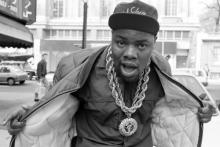 Concerts, September 19, 2021, 09/19/2021, A Musical Tribute to the Late Rapper Biz Markie