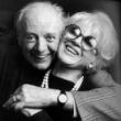 Discussions, September 22, 2021, 09/22/2021, The Power Couple of Italian Political Theater (online)