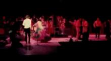 Movie in a Parks, September 19, 2021, 09/19/2021, Soul Power (2008): Concert FIlm with B.B. King, Bill Withers, and More