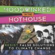 Discussions, September 21, 2021, 09/21/2021, Hoodwinked in the Hothouse: Examining False Corporate Schemes Being Advanced Through the Paris Agreement (online)