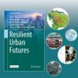 Author Readings, September 22, 2021, 09/22/2021, Resilient Urban Futures: Climate Change and Cities (online)