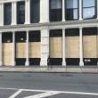 Opening Receptions, September 23, 2021, 09/23/2021, Closed / Locked: The City During the Pandemic