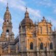 Tours, September 22, 2021, 09/22/2021, Spain: The Monumental Cathedral of Santiago de Compostela (online, livestream)