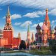 Tours, September 24, 2021, 09/24/2021, Red Square: Moscow's Must-See (online, livestream)