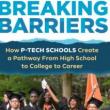 Discussions, September 21, 2021, 09/21/2021, Breaking Barriers: Redesigning High School for All Students with Columbia University Professor (online)